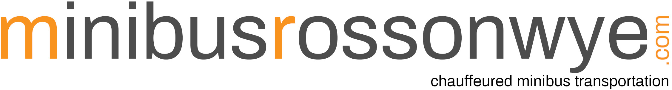 gloucester minibus logo